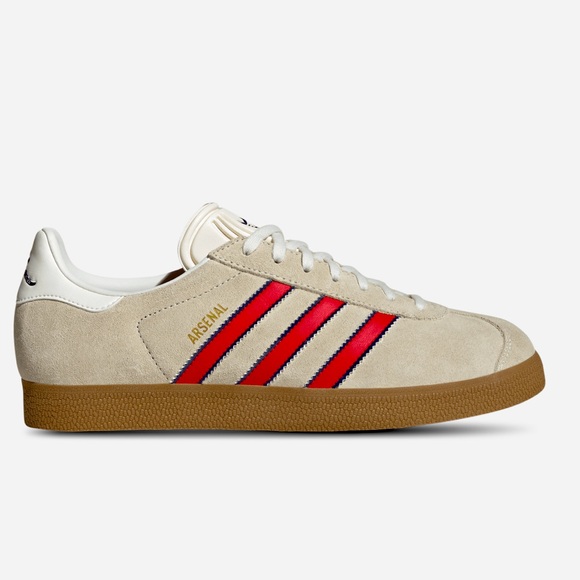 🚨 ADIDAS GAZELLE ARSENAL NIGHT SKY 🚨